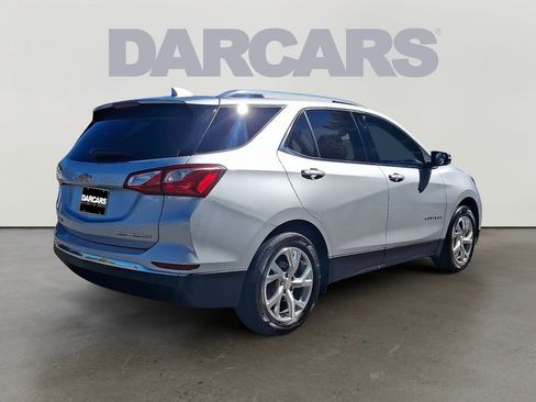 Used 2021 Chevrolet Equinox Premier image 6