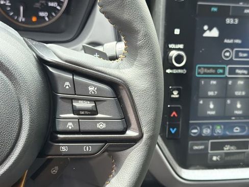 New 2026 Subaru Crosstrek 2.5i Wilderness AWD/4WD image 25