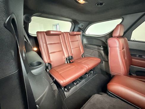 Used 2024 Dodge Durango Citadel AWD/4WD image 9