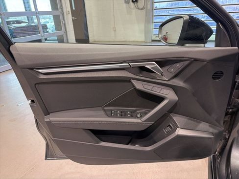 Used 2024 Audi S3 Premium Plus image 15