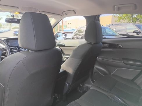 Used 2020 Mitsubishi Eclipse Cross ES image 15