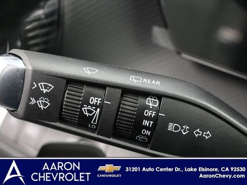 New 2026 Chevrolet Equinox LT image 22