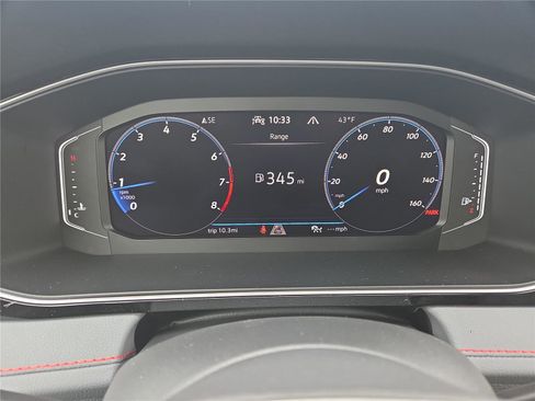 New 2026 Volkswagen Jetta GLI Autobahn image 18