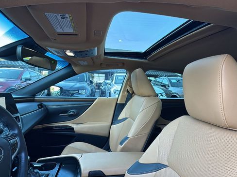 Used 2023 Lexus ES 350 350 image 16