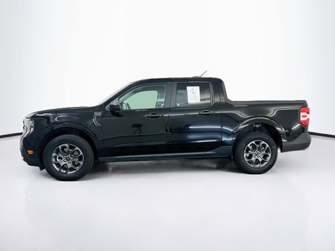Used 2026 Ford Maverick XLT AWD/4WD image 4