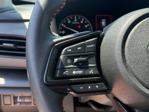 Certified 2024 Subaru Crosstrek 2.5i Limited AWD/4WD image 22