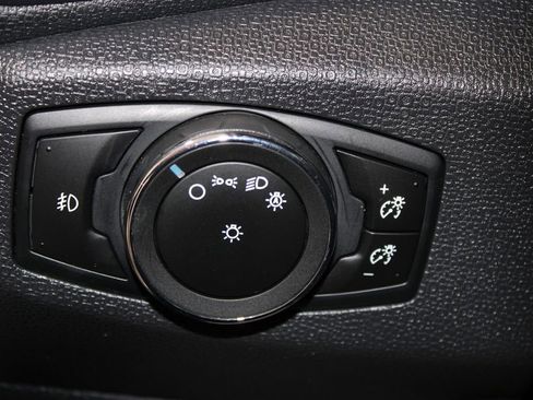 Certified 2020 Ford EcoSport SE w/ SE Convenience Package FWD image 31