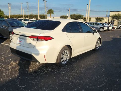 New 2026 Toyota Corolla LE image 3