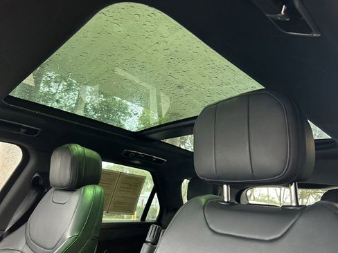 Used 2024 Land Rover Range Rover Sport Dynamic SE image 20