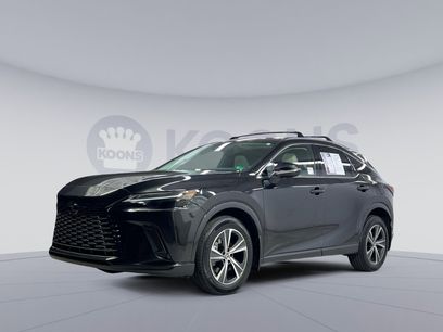Used 2024 Lexus RX 350 Premium