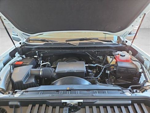 New 2026 Chevrolet Silverado 2500 LT AWD/4WD image 17