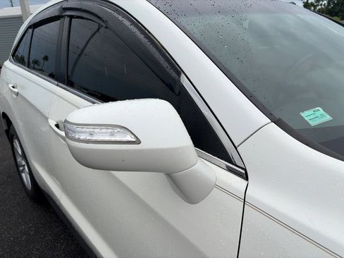 Used 2015 Acura RDX FWD w/ Technology Package image 14