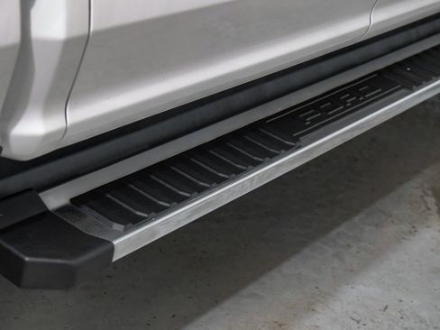 Used 2022 Ford F350 Lariat w/ Lariat Ultimate Package image 56