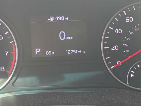 Used 2019 Kia Optima LX FWD image 31