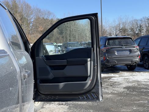 Certified 2022 Ford F150 XLT w/ Trailer Tow Package image 30