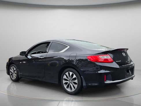 Used 2015 Honda Accord EX-L image 4
