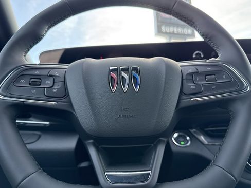 New 2026 Buick Envista Preferred image 19