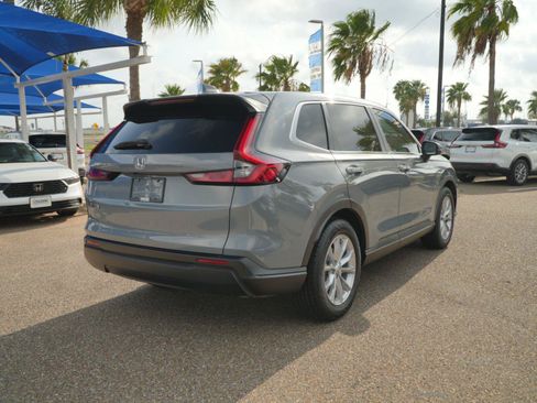 Used 2024 Honda CR-V EX image 10