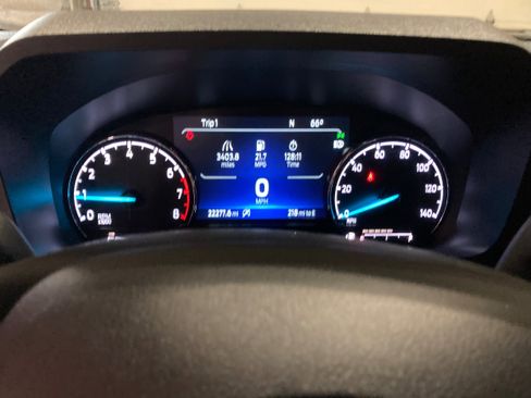 Used 2023 Ford Maverick Lariat w/ Equipment Group 500A Standard image 23