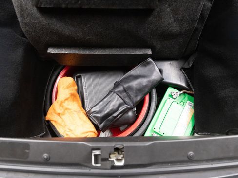 Used 1995 Porsche 911 Carrera image 82