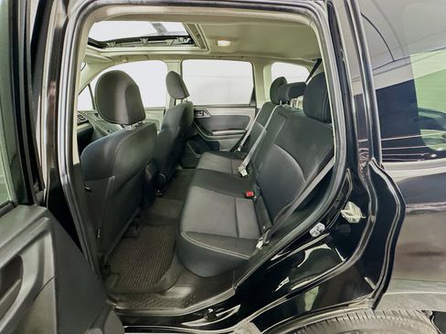 Used 2016 Subaru Forester 2.5i Premium w/ Rugged Package #1 image 26