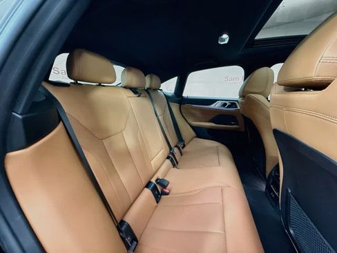 Used 2023 BMW i4 eDrive35 RWD image 29
