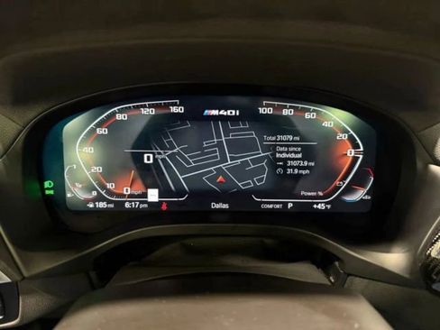 Used 2024 BMW X3 M40i w/ Premium Package image 18