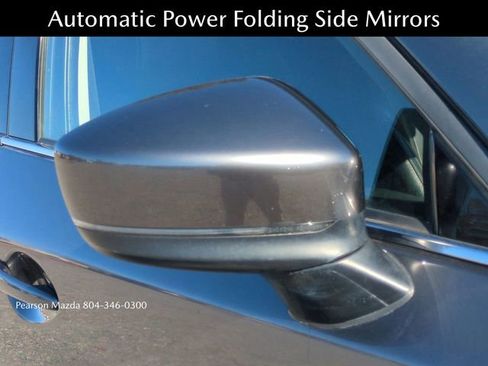 Used 2021 MAZDA CX-5 Grand Touring w/ GT Premium Package image 14