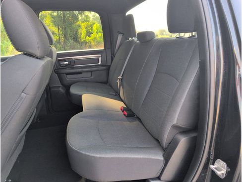 Used 2024 RAM 1500 Classic Warlock image 29