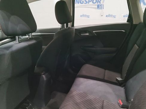 Used 2018 Honda Fit Sport image 16