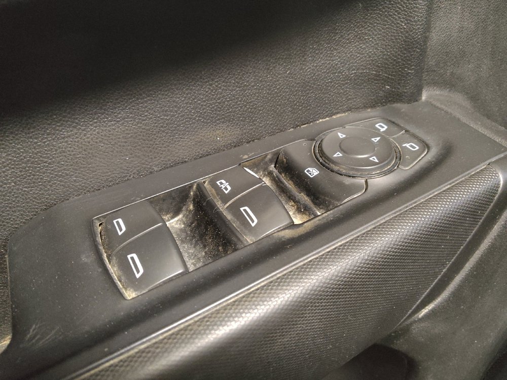 Used 2021 Chevrolet Silverado 1500 W/T w/ WT Fleet Convenience Package AWD/4WD image 27