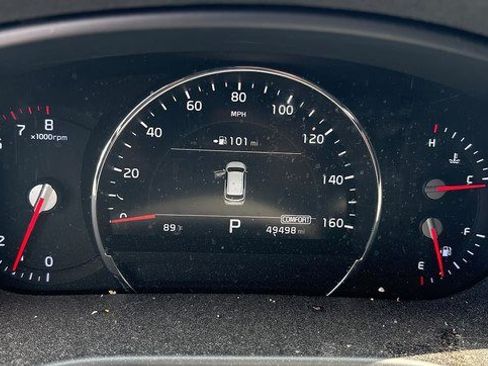 Used 2019 Kia Sorento EX FWD image 5