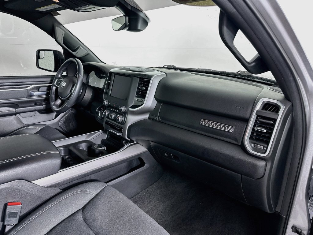 Certified 2022 RAM 1500 Big Horn AWD/4WD image 39