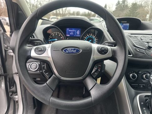 Used 2013 Ford Escape SE FWD image 13
