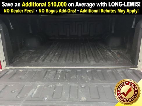 Used 2019 Ford Ranger Lariat w/ Equipment Group 501A Mid image 24