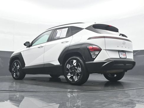 Used 2025 Hyundai Kona SEL FWD image 29