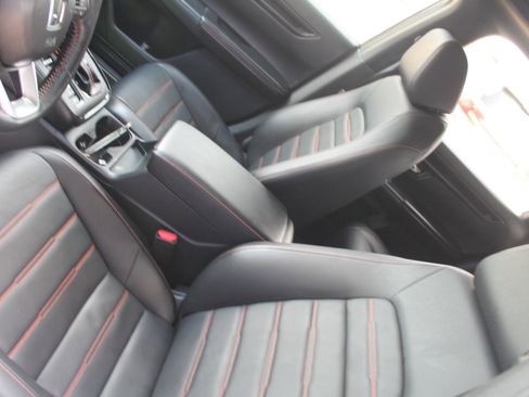 Used 2026 Honda CR-V Sport-L image 16