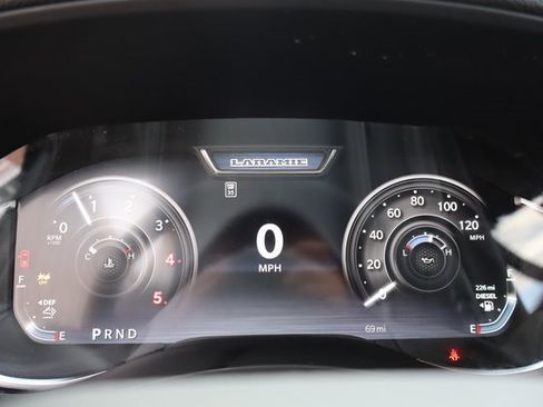 Used 2025 RAM 2500 Laramie image 18