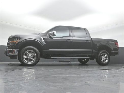 Used 2024 Ford F150 XLT w/ Equipment Group 302A MID image 40