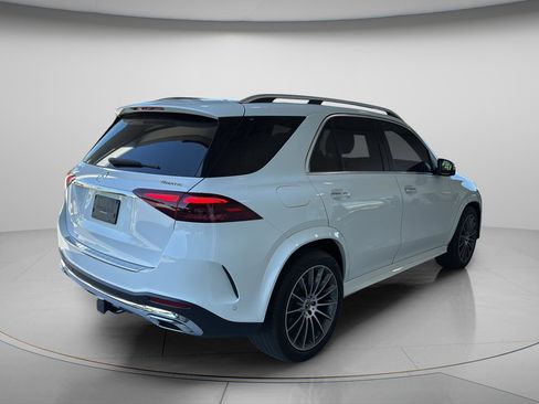 Used 2024 Mercedes-Benz GLE 450 4MATIC image 13