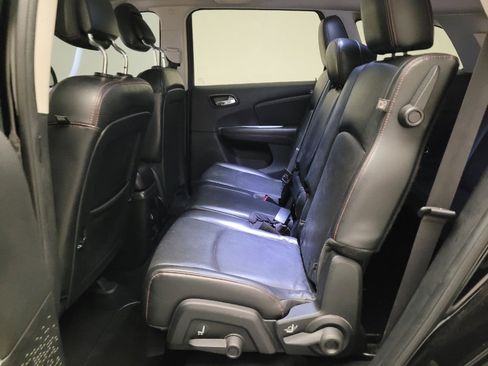 Used 2017 Dodge Journey GT FWD image 18