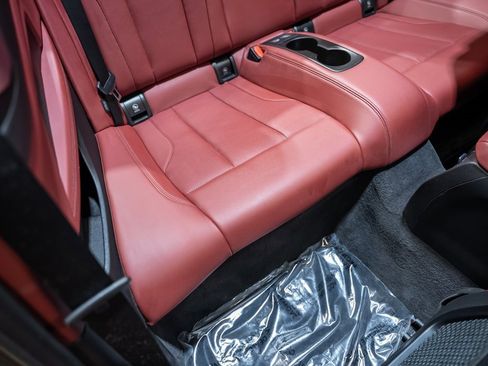 Used 2022 BMW 430i xDrive Convertible w/ Premium Package 2 image 39