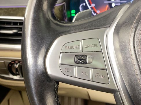 Used 2020 BMW 740i image 15