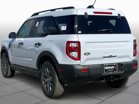 New 2026 Ford Bronco Sport Big Bend AWD/4WD image 11