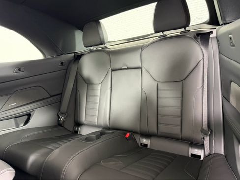 New 2026 BMW 430i Convertible w/ M Sport Package image 15