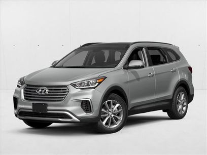 Used 2019 Hyundai Santa Fe XL