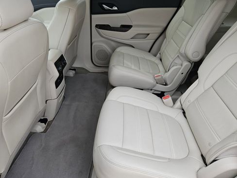 Used 2023 GMC Acadia Denali AWD/4WD image 34