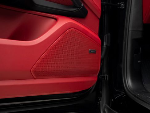 Used 2023 Porsche Cayenne Turbo GT image 58