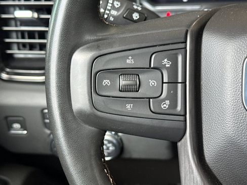 Used 2024 GMC Sierra 2500 AT4 w/ Technology Package AWD/4WD image 34