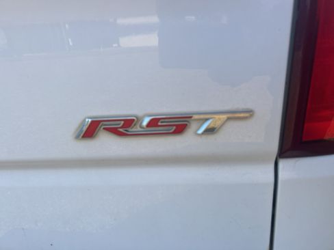 Used 2020 Chevrolet Silverado 1500 RST w/ All-Star Edition image 8
